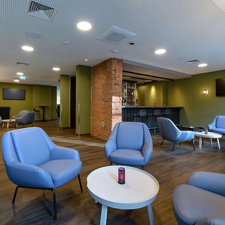 Ibis Styles Coburg Hotel Ngoại thất bức ảnh