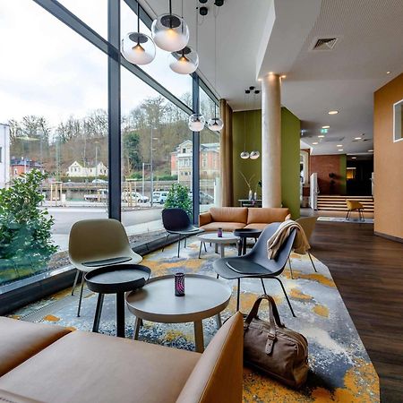 Ibis Styles Coburg Hotel Ngoại thất bức ảnh