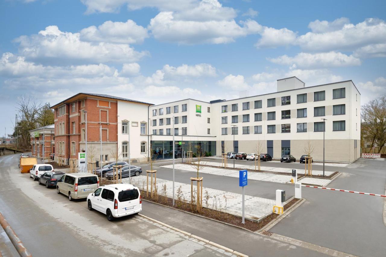 Ibis Styles Coburg Hotel Ngoại thất bức ảnh