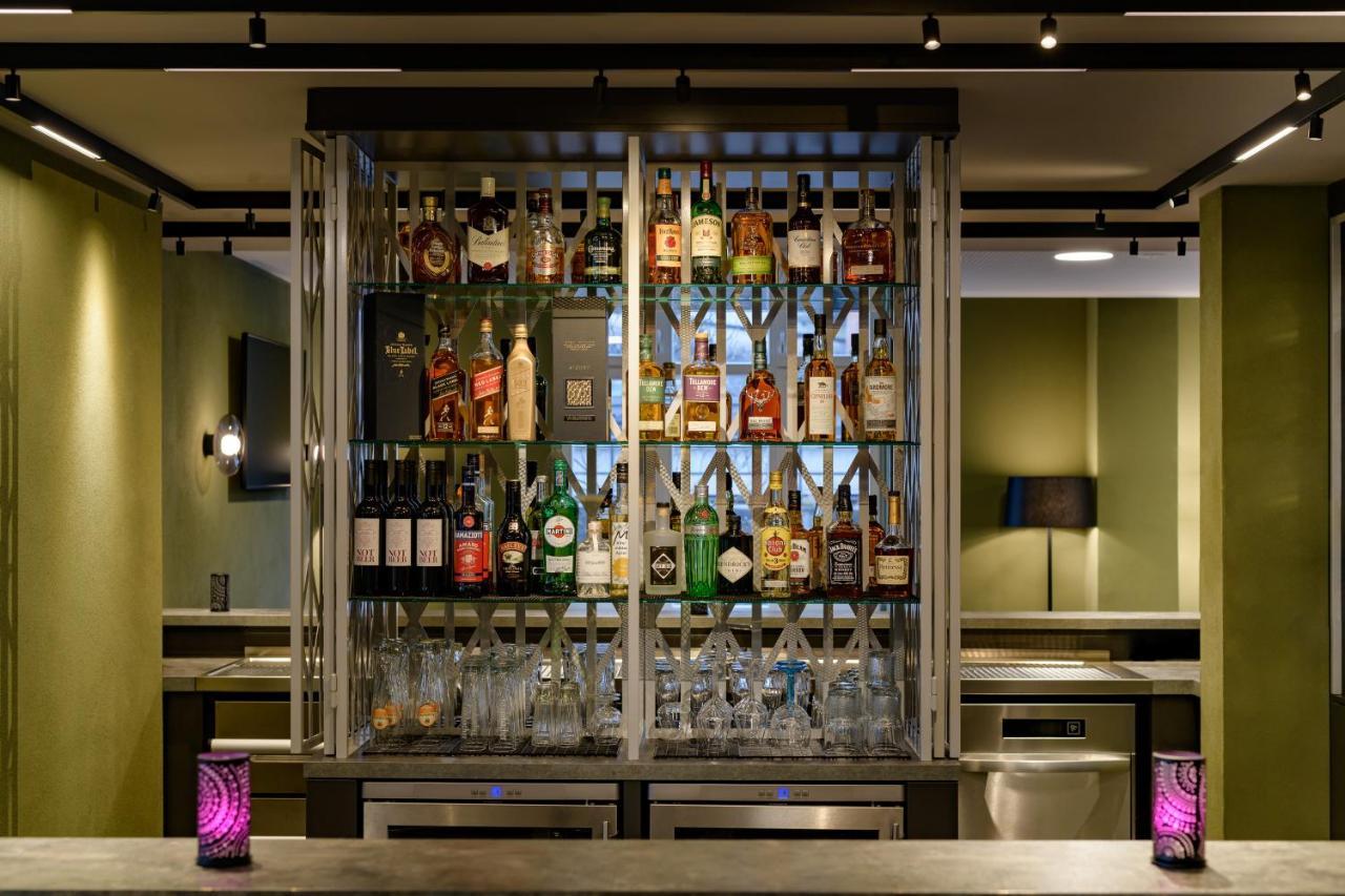 Ibis Styles Coburg Hotel Ngoại thất bức ảnh