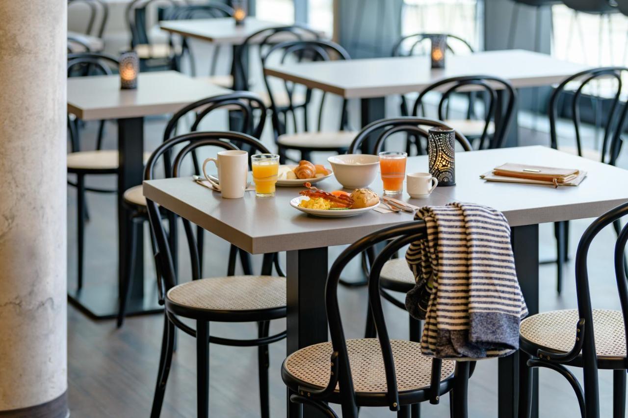 Ibis Styles Coburg Hotel Ngoại thất bức ảnh