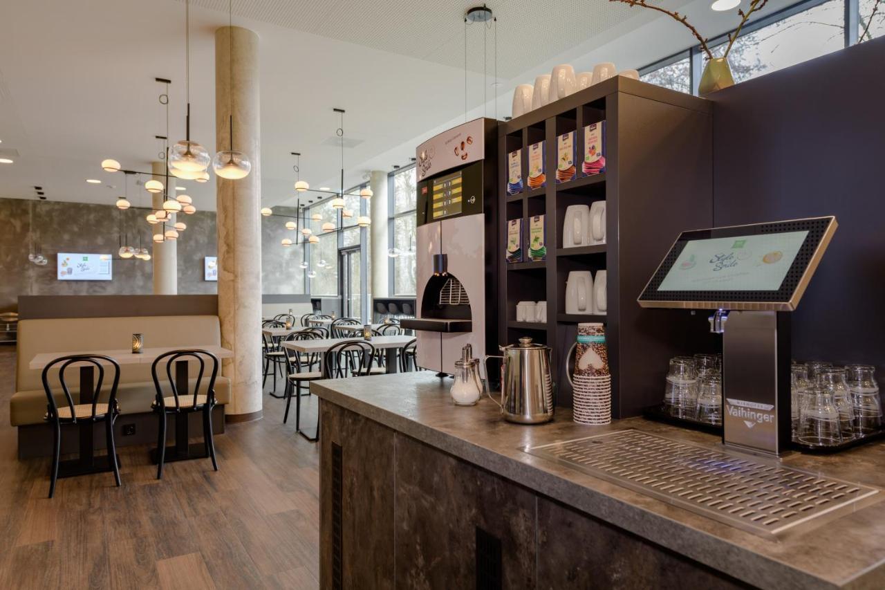 Ibis Styles Coburg Hotel Ngoại thất bức ảnh