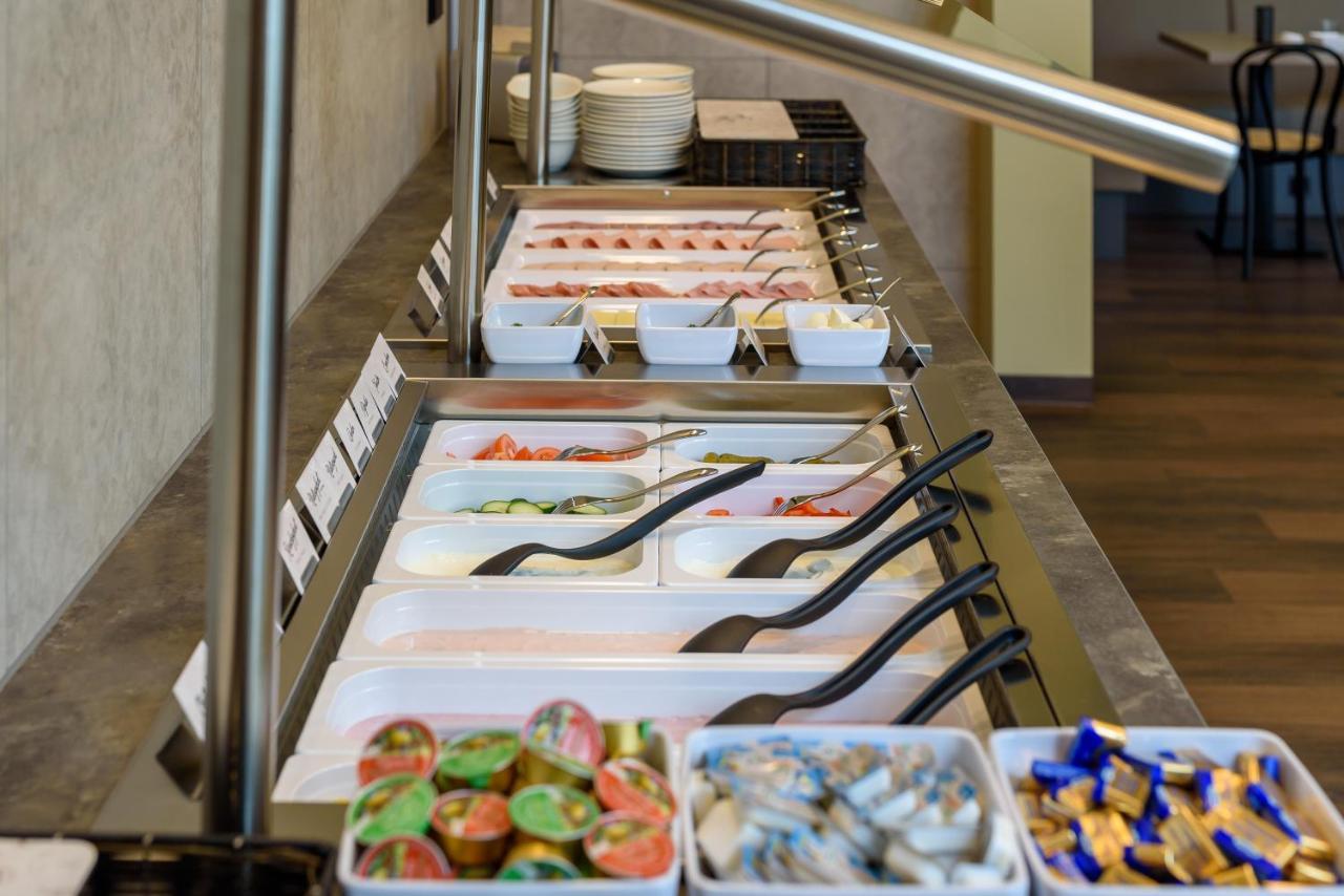 Ibis Styles Coburg Hotel Ngoại thất bức ảnh