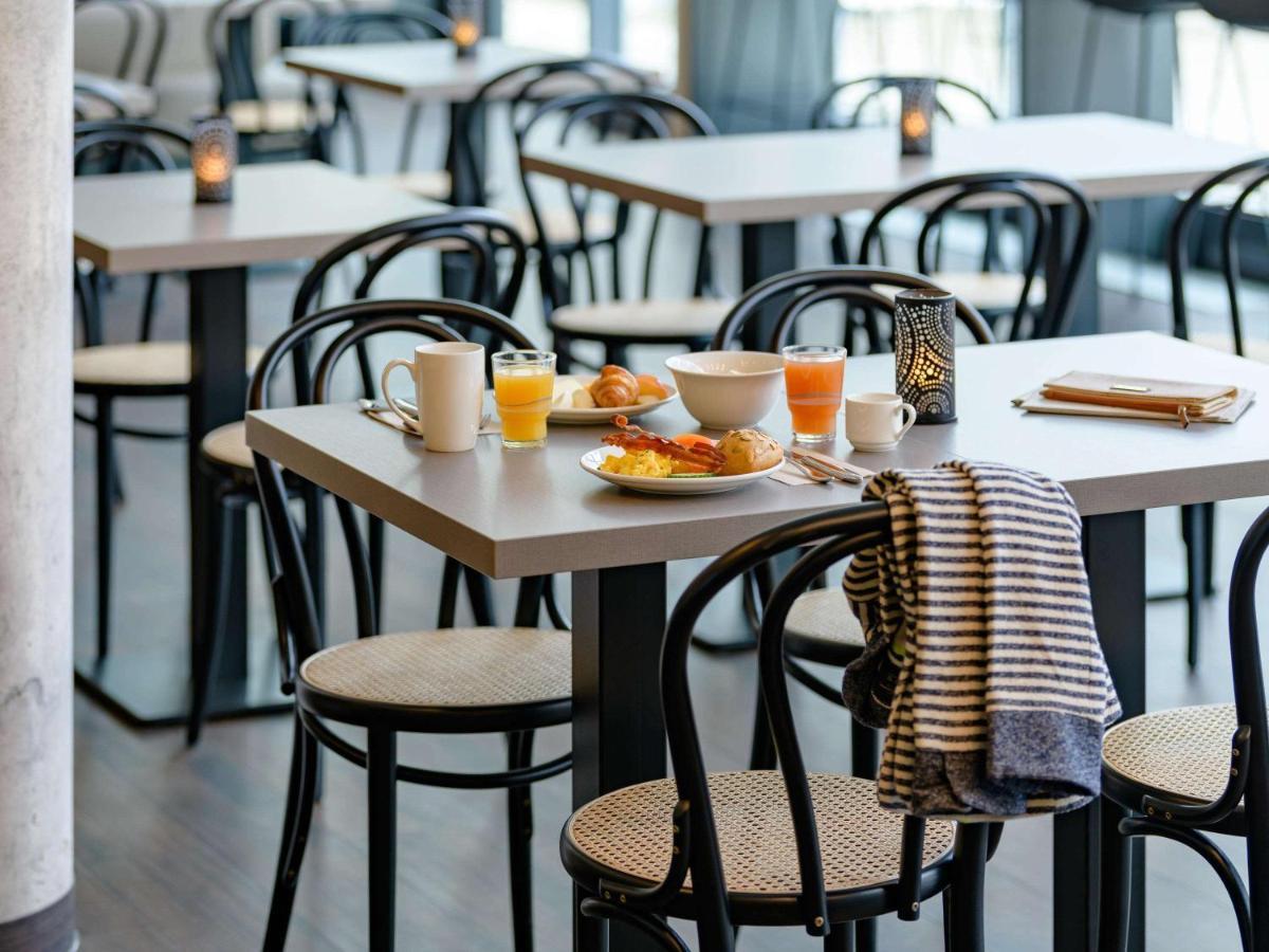 Ibis Styles Coburg Hotel Ngoại thất bức ảnh