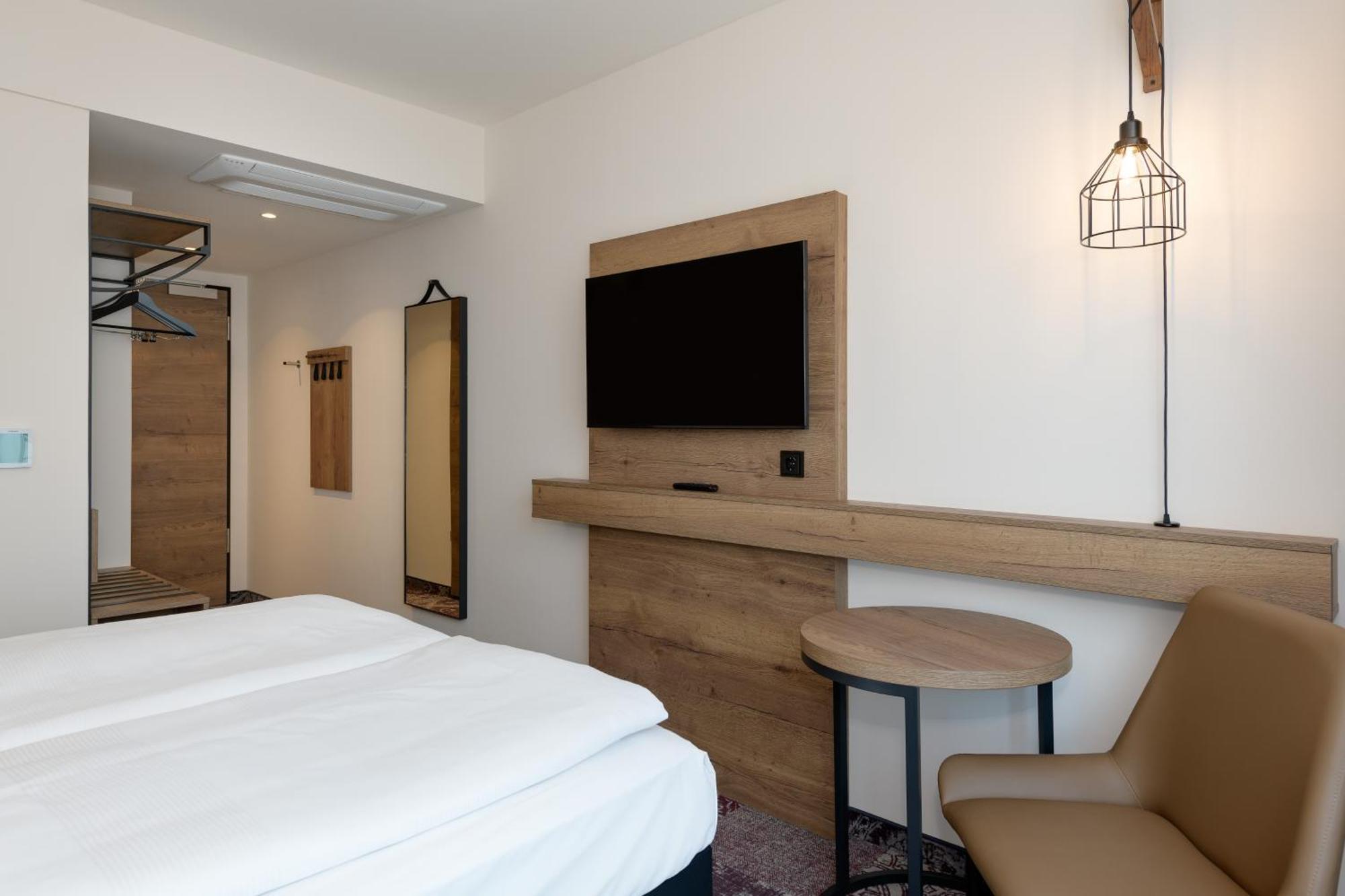 Ibis Styles Coburg Hotel Ngoại thất bức ảnh
