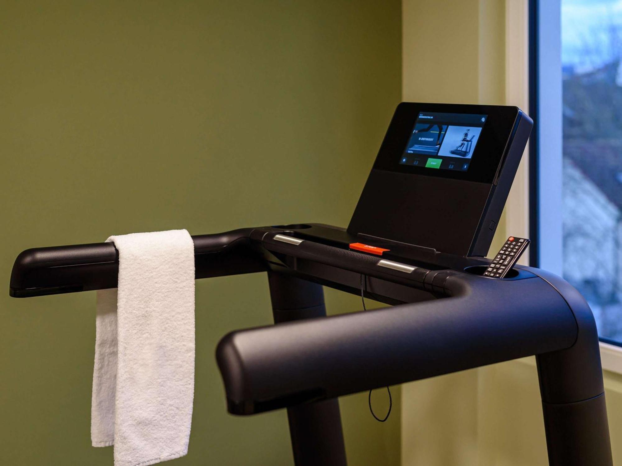 Ibis Styles Coburg Hotel Ngoại thất bức ảnh