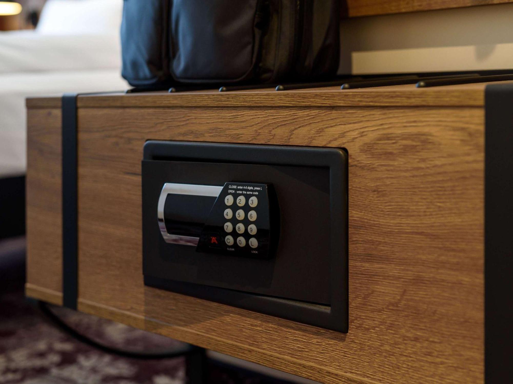 Ibis Styles Coburg Hotel Ngoại thất bức ảnh