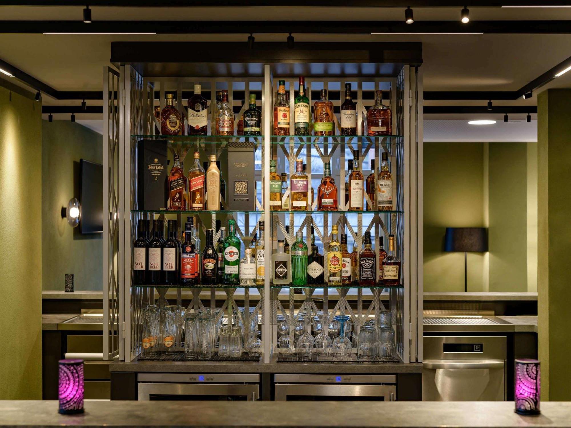 Ibis Styles Coburg Hotel Ngoại thất bức ảnh